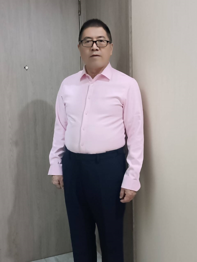 北方大叔