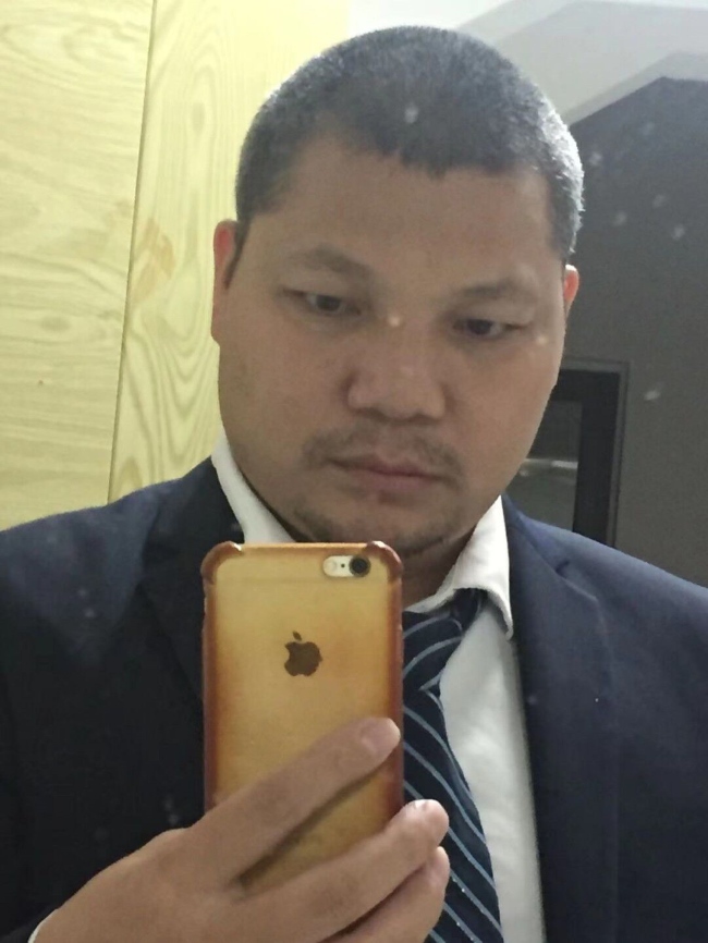 小熊叔