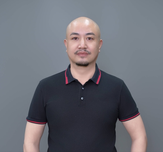 光头我最靓