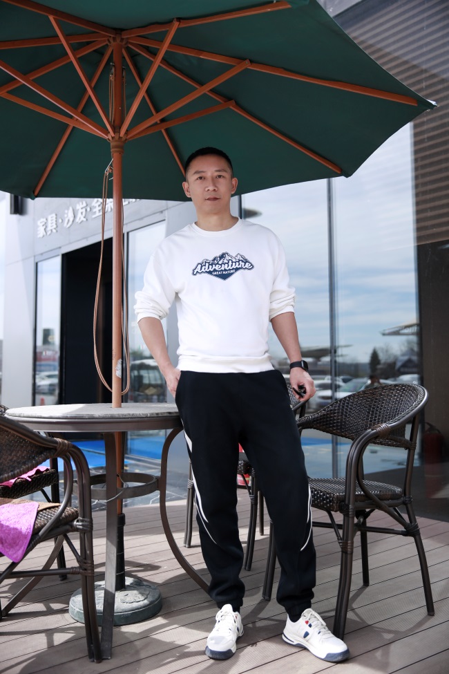 斯文小叔